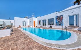 Casa Serena 10 Boutique- Adults Only-Breakfast Included
